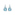 Swarovski Sparkling Ohrringe, türkis, rhodiniert - 5524139