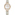 Swarovski Stella Rosé / Grau - 5376830
