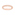 Swarovski Stone Ring, rosa, rosé vergoldet - M5412022