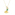 Swarovski Collier Stunning Ginko, multicolore, métal doré - 5515465
