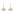 Swarovski Stunning Ginko Ohrringe, weiss, vergoldet - 5518176
