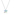 Swarovski Sunny Halskette, mehrfarbig, rhodiniert - 5518414