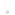 Swarovski Collier Swan Lake, blanc, métal rhodié - 5296469