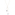 Swarovski Collier en Y Symbolic Evil Eye, multicolore, métal doré rose - 5425861