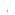 Swarovski Symbolic Evil Eye Halskette, mehrfarbig, rosé vergoldet - 5437517