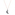 Swarovski Symbolic necklace, Multicoloured, pink gold plated - 5489534
