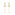 Swarovski Boucles d’oreilles Symbolic Lotus, vert, métal doré - 5522840