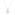 Swarovski Symbolic Tree of Life Halskette, weiss, rhodiniert - 5521463