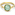 Swarovski Tahlia Ring, grün, vergoldet - M5560945