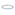 Swarovski Tennis Deluxe bracelet, blue, rhodium plated - 5536469
