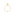 Swarovski The Elements Star bracelet, white, gold plated - 5569181