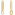 Swarovski Time Kreolen, weiss, Metallmix - 5558341