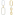 Swarovski Time Ohrstecker, weiss, Metallmix - 5566004