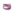 Swarovski Bague Twist Wrap, violet, métal doré rose - M5564872