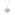 Swarovski Weihnachtsstern Ornament klein - 1092038