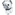 Swarovski Welpen – Roxy der Mops - 5063333