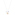 Swarovski Zodiac necklace, Pisces, blue, rhodium plated - 5349219
