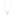 Swarovski Zodiac necklace, Virgo, lila, rhodium plated - 5349224