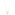 Swarovski Zodiac Halskette, Löwe, weiss, rhodiniert - 5293512