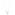 Swarovski Zodiac Halskette, Waage, weiss, rhodiniert - 5349218