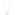 Swarovski Zodiac II Halskette, Waage, weiss, metallmix - 5563895