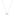 Swarovski Zodiac II necklace, Aquarius, white, metallmix - 5561421