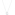 Swarovski Zodiac II Halskette, Krebs, weiss, metallmix - 5561422