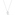Swarovski Collier Scorpion Zodiac II, Blanc, Finition mix de métal  - 5563898