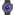 Swatch Big Bold Blue Taste - SO27B111