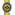 Swatch Big Bold Irony Lacquered Bolden Yellow - SB07S109