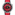 Swatch Big Bold Irony Lacquered Red Juicy - SB07S110
