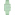 Swatch Original Bioceramic What if Mint? - SO34G701