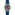 Swatch Original 34 Biosourced Neon Skychart - SO28G704