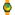 Swatch Original Chrono Neon Signal Flag - SUSB422