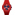 Swatch Original Chrono Primarily Red - SUSR407