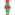 Swatch Original Color The Sky - GS124