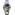 Swatch Original 41 Le Fils de l'homme by René Magritte - SUOZ350