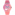 Swatch Original 41 Supercharged Pinks - SUOK151