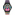 Swatch Original 41 The Wonders Of Life On Earth, Isamu Kurita By Tadanori Yokoo - SUOZ334