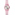 Swatch Original 25 Rose Glistar - LP132C