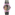 Swatch Original 34 Portrait of Dédie by Amedeo Modigliani - GZ356