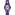 Swatch Original 34 Purple Poodle - GV133