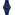Swatch Original 34 Silver in Blue - GN416