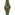 Swatch Original 34 Thru the Greenery - SO28G110