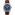 Swiss Military Hanowa Aerograph Night Vision Blue / Brown - SMWGB2101301