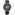 Swiss Military Hanowa Mountain Crystal Lady Blau - SMWLA2100820