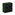SwissKubik Masterbox Dark Green Aluminium - 4 watches - SK04.AE014