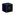 SwissKubik Masterbox Aluminium Bleu Marine - 1 montre - SK01.AE004