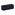 SwissKubik Masterbox Aluminium Bleu Marine - 3 montres - SK03.AE004