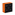 SwissKubik Masterbox Orange Aluminium - 4 watches - SK04.AE010